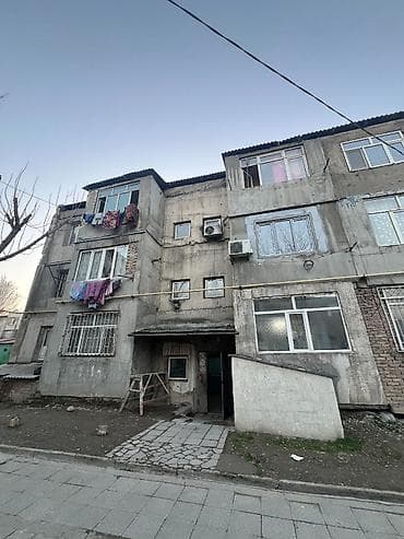 Жер тилкелери: 2 бөлмө, 75 м², Жеке план, 1 кабат — 7