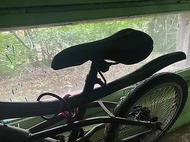 вел: BMX велосипед, Б/у — 2