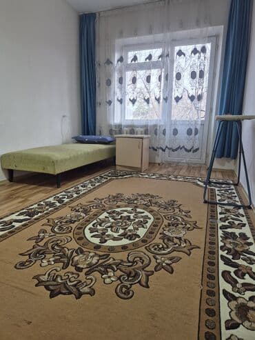 карл маркс капитал: 1 комната, Собственник, Без подселения, С мебелью частично — 1