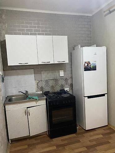 1к: 1 комната, Собственник, Без подселения, С мебелью частично — 3