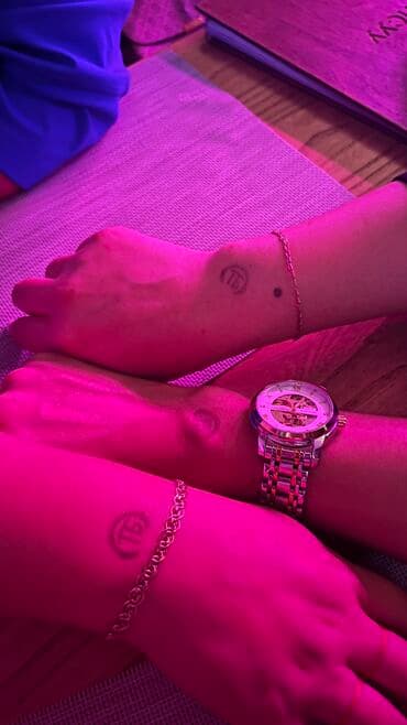 Ашпоздор: Ашпоз Гамбургерчи. 3-5 жылдык тажрыйба — 1