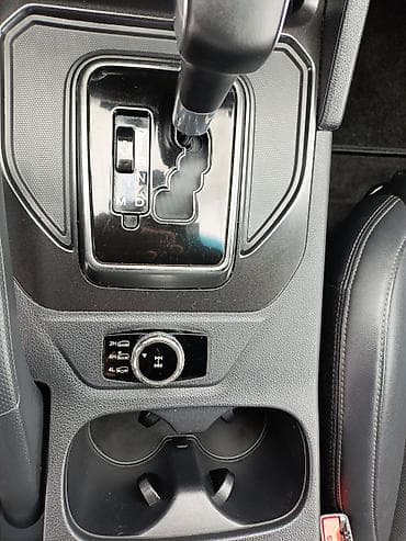 ремонт kdss: Ssangyong Rexton Khan: 2019 г., 2.2 л, Автомат, Дизель, Пикап — 6