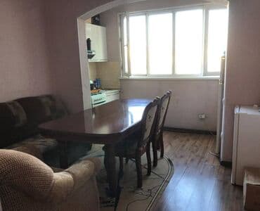 продажа 2х комнатная квартира: 2 комнаты, 68 м², 106 серия, 2 этаж, Косметический ремонт — 7