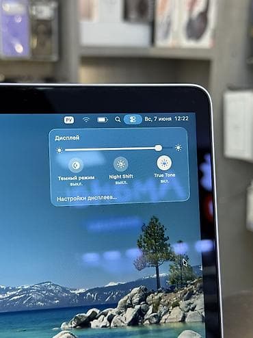 cpu: Для программирования, Б/у, Apple M1, ОЗУ, RAM: 8 ГБ, В рассрочку — 6