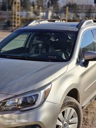 бамперный катафот передний хонда срв 1: Subaru Outback: 2018 г., 2.5 л, Вариатор, Бензиновая, Универсал — 21