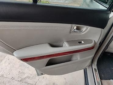 шины на лексус 470: Lexus RX: 2004 г., 3.3 л, Автомат, Бензин, Кроссовер — 8