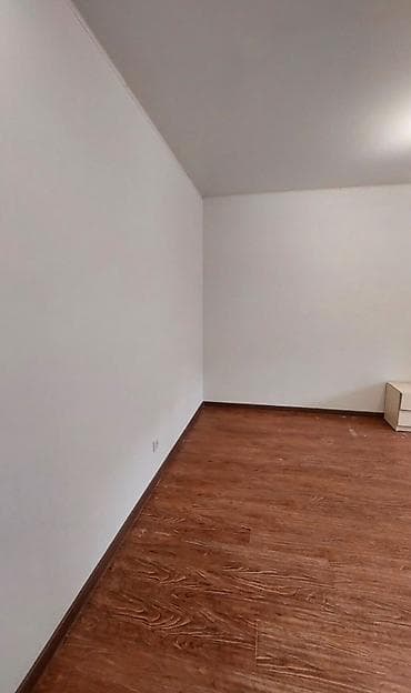 5: 1 комната, 29 м², Вечерка Хрущевка, 1 этаж, Косметический ремонт — 3