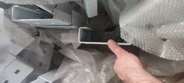 Коммерциялык кыймылсыз мүлктү сатуу: СРОЧНО ПРОДАЕТСЯ ПО НИЗКОЙ ЦЕНЕ утеплённая модульная бытовка из — 9