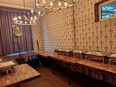 балыкчы пляж: Продажа бизнеса Кафе, Вместе с: Оборудование и мебель — 10