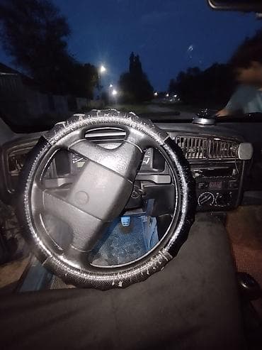 дверные обшивки гольф 4: Volkswagen Passat: 1990 г., Универсал — 7