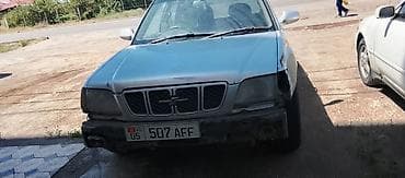 subaru b5: Subaru Forester: 2001 г., 2 л, Бензин, Универсал — 2
