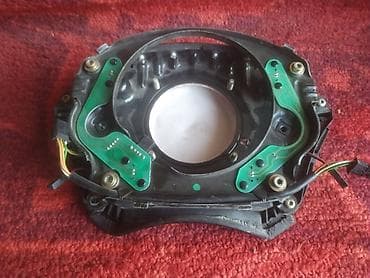 блок управления сиденьем: Подушка безопасности Mercedes-Benz Оригинал — 2