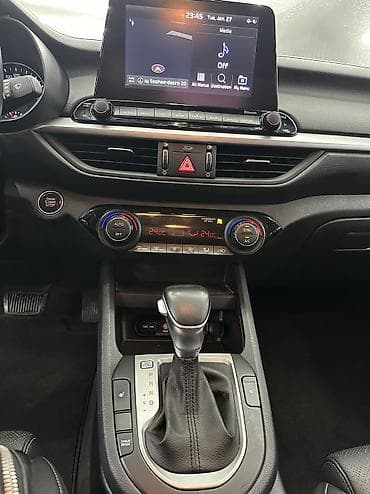 kia mornings: Kia Cerato: 2020 г., 1.6 л, Автомат, Бензин, Седан — 6