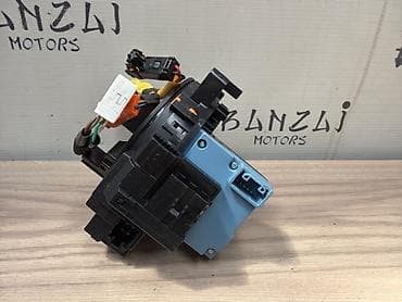 hyperko 2: Шлейф рулевой колонки (clock spring) Toyota Highlander - Оригинальный — 2