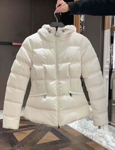 вечерние платья бишкек дордой инстаграм: Куртка Zara, Для сноуборда, 44, 46 (M), С утеплителем — 6