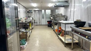 ишу работу кухработник самсышник бишкек: Восток -5 мкр Продается готовый бизнес - кафе, суши, пицца крылышки — 8