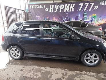 эши: Просторный салон легкового автомобиля (седан/хэтчбек) — задний ряд. - — 7