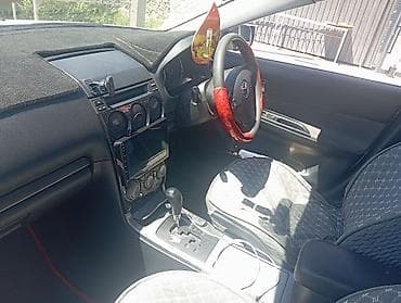 ak 47: Mazda 6: 2003 г., Автомат, Универсал — 3