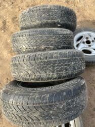 получить электронный пропуск в бишкеке: Төшөмө Honda 2006 г., Колдонулган, Оригинал, Германия — 5