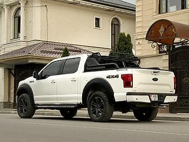 борон мала: Ford F-150: 2020 г., 3.5 л, Автомат, Бензин, Пикап — 3
