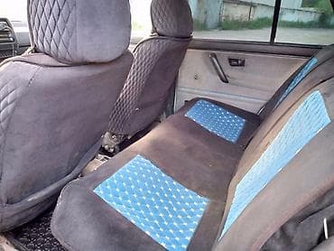 kia singer: Volkswagen Golf: 1987 г., Механика, Хэтчбэк — 8