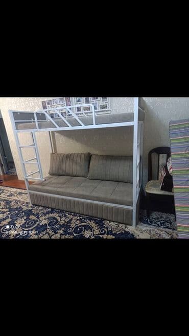 двухъярусная кровать железная: Здравствуйте дорогие покупатели . Мы предлагаем вам качественную — 6