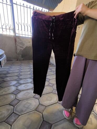 шерстяные кофты женские больших размеров: Классические женские брюки - Модель: прямые, со стрелками, средней — 7