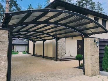 Сантехниктер: Ширетүү | Дарбаза, Терезеге торлор, Навестер Кепилдиги, Бийигирээк жерлердеги жумуштар, Монтаждоо — 8