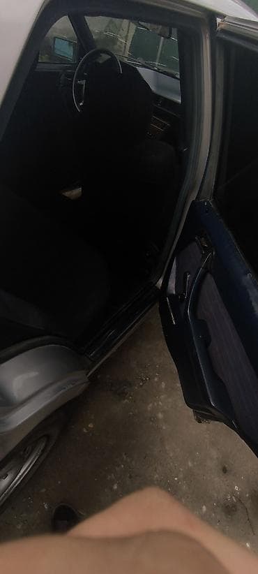 молдинг мерс: Mercedes-Benz W124: 1988 г., 2.5 л, Ручные, Дизель, Седан — 9