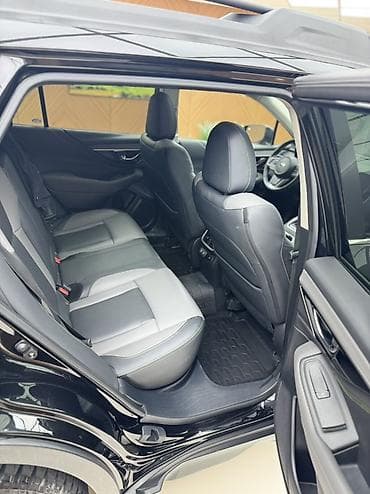Транспорт: Subaru Outback: 2020 г., 2.4 л, Автомат, Бензин, Кроссовер — 10