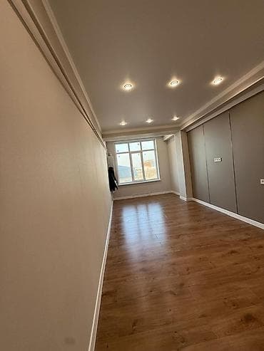3 room: 1 комната, 42 м², Элитка, 3 этаж, Евроремонт — 9
