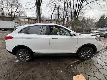 мото транспорт: Weltmeister EX5, 2022 г., 60000 км, Передний, В наличии — 6