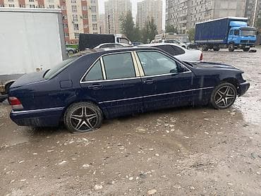 monoblok r17: Колеса в сборе 225 / 55 / R 17, Легковые, Литые, отверстий - 5 — 5