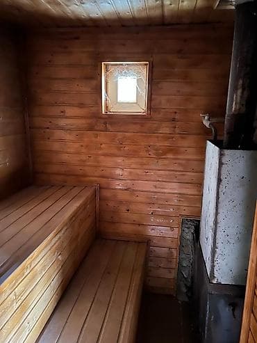 бишкек дом прадажа: Продаётся участок огорожен забором, имеется баня, очоккана, времянка 3 — 6