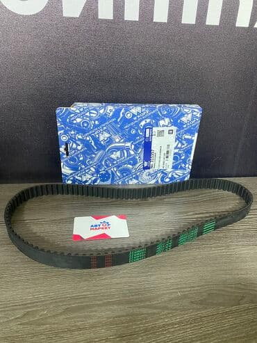 gd: Ремень ГРМ FENVA Модель: MAZDA 626 GC GD 109-22 Артикул: 109-22 — 1