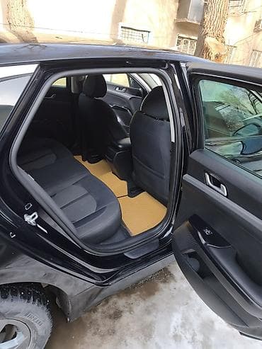 киа карнавал 2021: Kia K5: 2021 г., 1.6 л, Автомат, Бензин, Седан — 10