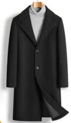 демо пальто: Пальто зима/осень/ весна стиль классика — 1