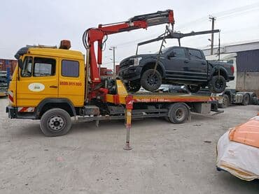 чехол для документов: С лебедкой, С манипулятором, Со сдвижной платформой — 1