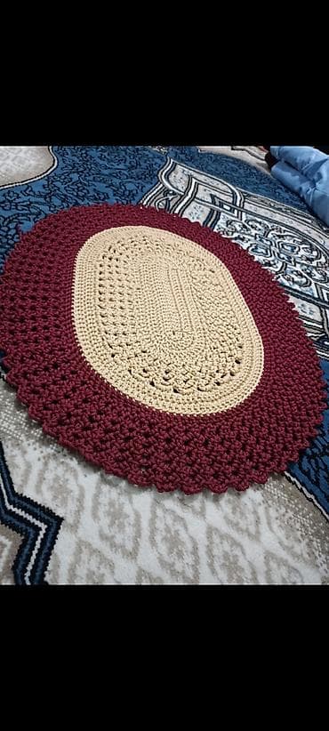 Детские ковры и коврики: Ковер — 2