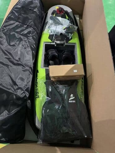 купить музыкальные инструменты бу: Электрические Серфборды,водные скутеры На заказ прямой фабрикадан — 2