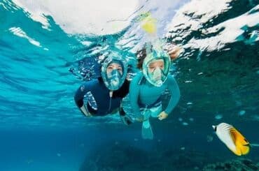 зеркало бу для дома: Ласты для снорклинга детские 38-39р
Subea SCD500 — 1