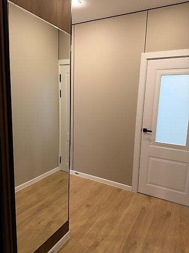 pro group: 1 комната, 42 м², 108 серия, 3 этаж, Евроремонт — 9