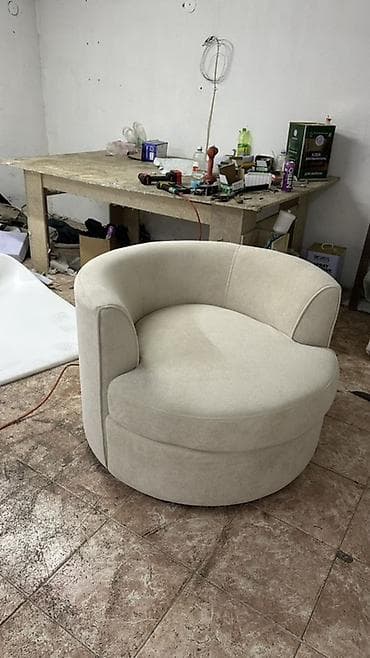 мебел горка: Модульный диван — 9