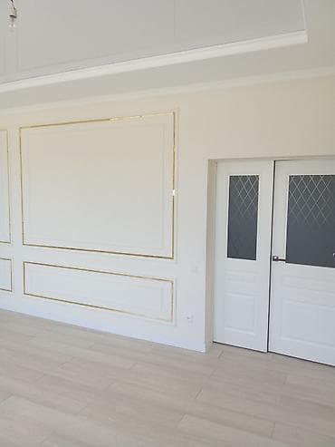 Очок: Шпаклёвка покраска Гипсакартон — 6