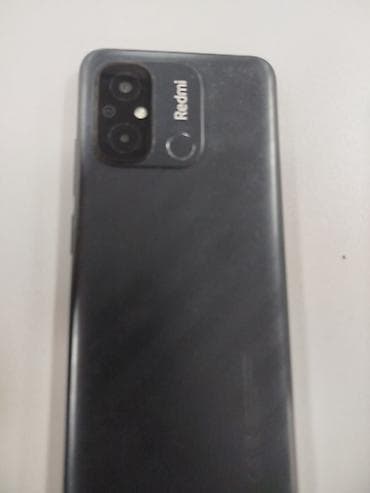 iphone x kg: Redmi, Redmi 12C, 64 ГБ, цвет - Серый — 5