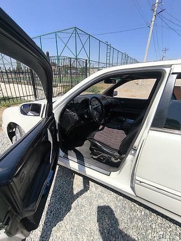 bvd e2: Mercedes-Benz E-Class: 2000 г., 3.2 л, Автомат, Бензин, Седан — 10