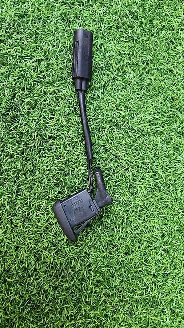 bmw e53: Форсунка BMW 2003 г., Б/у, Оригинал, Германия — 2