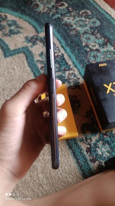 redmi note 12 pro max: Продам poco x3 nfc 64/4 каробка есть Касяк не включается Продам как и — 3