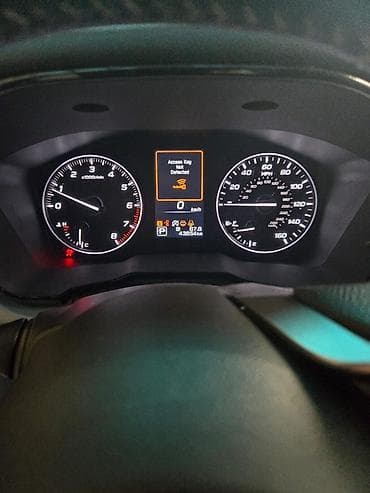 legasy b4: Subaru Outback: 2020 г., 2.5 л, Вариатор, Бензин, Кроссовер — 5