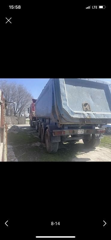 Унаа: Срочно Срочно Срочно Продаю или меняю на легковой Уступлю хорошо — 6